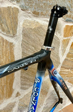 Load image into Gallery viewer, 56cm - 57cm Colnago C40 B-Stay Carbon Frameset