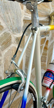 Load image into Gallery viewer, 55cm Battaglin Vintage Road Race Bike
