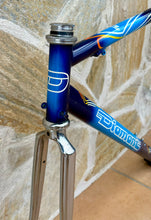 Load image into Gallery viewer, 55cm Diamant Columbus SLX Frameset