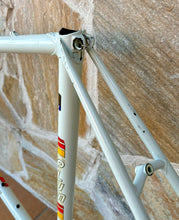 Load image into Gallery viewer, 57cm Somec Supercorsa Frameset 1980s