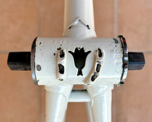 Load image into Gallery viewer, 57cm Somec Supercorsa Frameset 1980s