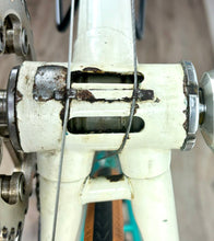 Load image into Gallery viewer, 60cm Luciano Paletti Road Bike