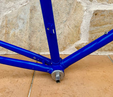Load image into Gallery viewer, 62cm Colnago Super Frameset