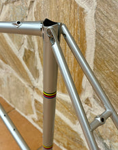 Load image into Gallery viewer, 57cm Cinelli SC Supercorsa Frameset 2018 model