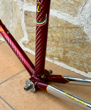 Load image into Gallery viewer, 58cm Tommasini Prestige Frameset