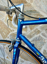 Load image into Gallery viewer, 54cm Rino Boschetti Super Record Singlespeed Bike