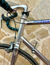 Load image into Gallery viewer, 57cm Sakae Ringyo Litage Road Racing Bike