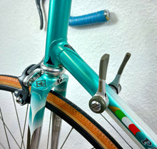 Load image into Gallery viewer, 60cm Luciano Paletti Road Bike