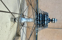 Load image into Gallery viewer, Fir Pulsar Campagnolo C Record Wheelset for tubular
