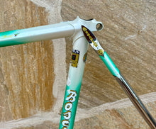 Load image into Gallery viewer, 55cm Cicli Boschetti Columbus Multishape frame - 1990 model