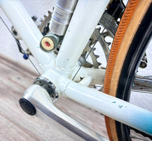 Load image into Gallery viewer, 60cm Luciano Paletti Road Bike