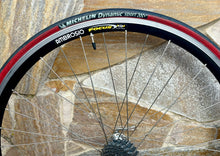 Load image into Gallery viewer, Ambrosio Focus TQB Campagnolo Wheelset for Clincher