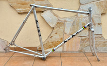 Load image into Gallery viewer, 57cm Alan Super Record Frameset 1980s