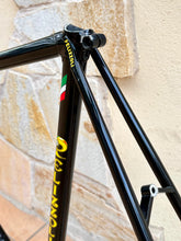 Load image into Gallery viewer, Pelizzoli MultiShape Time Trial Crono Frameset
