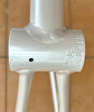 Load image into Gallery viewer, 51cm Chesini Pista NOS Track Frameset