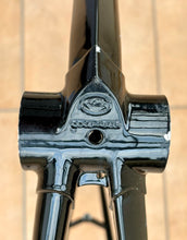 Load image into Gallery viewer, Pelizzoli MultiShape Time Trial Crono Frameset