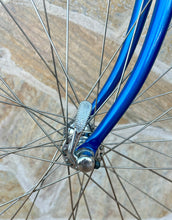 Load image into Gallery viewer, 54cm Rino Boschetti Super Record Singlespeed Bike