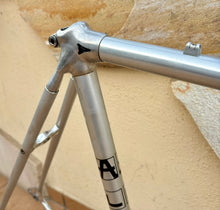 Load image into Gallery viewer, 57cm Alan Super Record Frameset 1980s