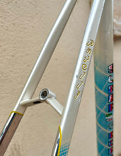 Load image into Gallery viewer, 60cm Patelli Super Corsa Frameset