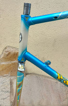 Load image into Gallery viewer, 60cm Patelli Super Corsa Frameset