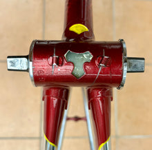 Load image into Gallery viewer, 58cm Tommasini Prestige Frameset