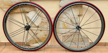 Load image into Gallery viewer, Campagnolo Shamal Ultra Wheelset for Tubular