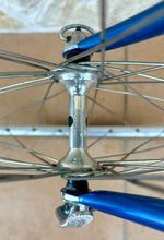 Load image into Gallery viewer, 54cm Rino Boschetti Super Record Singlespeed Bike
