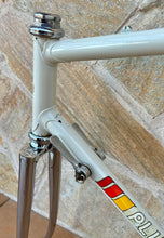 Load image into Gallery viewer, 57cm Somec Supercorsa Frameset 1980s