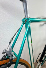 Load image into Gallery viewer, 60cm Luciano Paletti Road Bike