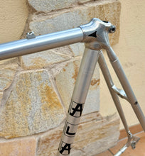 Load image into Gallery viewer, 57cm Alan Super Record Frameset 1980s