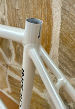Load image into Gallery viewer, 51cm Chesini Pista NOS Track Frameset