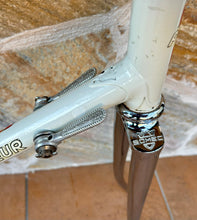 Load image into Gallery viewer, 57cm Somec Supercorsa Frameset 1980s