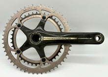 Load image into Gallery viewer, Campagnolo Chorus 10 Speed Ultra Torque Crankset 172,5mm