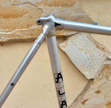 Load image into Gallery viewer, 57cm Alan Super Record Frameset 1980s