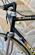 Load image into Gallery viewer, Viner New Design Road Race Bike 1980s