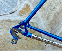 Load image into Gallery viewer, 54cm Pinarello Treviso Frameset - New paint