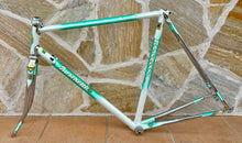 Load image into Gallery viewer, 55cm Cicli Boschetti Columbus Multishape frame - 1990 model