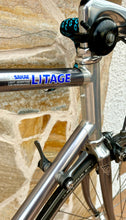 Load image into Gallery viewer, 57cm Sakae Ringyo Litage Road Racing Bike
