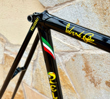 Load image into Gallery viewer, Pelizzoli MultiShape Time Trial Crono Frameset