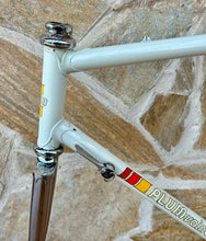 Load image into Gallery viewer, 57cm Somec Supercorsa Frameset 1980s