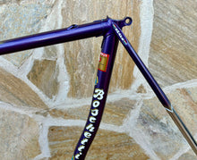 Load image into Gallery viewer, Cicli Boschetti SLX Crono Lo Pro TT Frameset - NOS