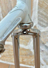 Load image into Gallery viewer, 57cm Somec Supercorsa Frameset 1980s