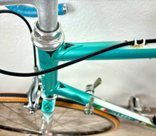 Load image into Gallery viewer, 60cm Luciano Paletti Road Bike
