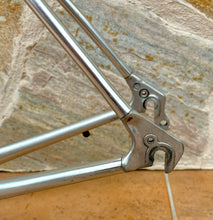 Load image into Gallery viewer, 53cm Vitus 979 Dural Aluminium Frameset