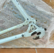 Load image into Gallery viewer, 57cm Somec Supercorsa Frameset 1980s