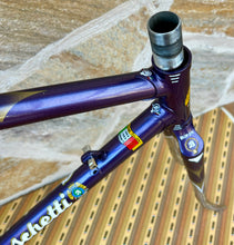 Load image into Gallery viewer, Cicli Boschetti SLX Crono Lo Pro TT Frameset - NOS