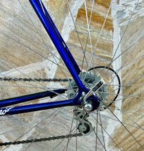 Load image into Gallery viewer, 54cm Chesini Criterium Road Race Bike