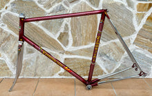 Load image into Gallery viewer, 58cm Tommasini Prestige Frameset