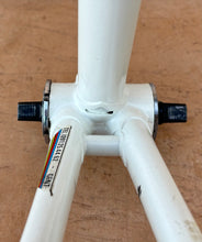 Load image into Gallery viewer, 57cm Somec Supercorsa Frameset 1980s