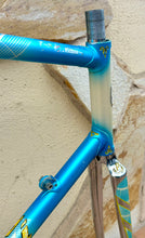 Load image into Gallery viewer, 60cm Patelli Super Corsa Frameset